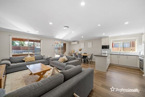 Property photo of 50 Brindalee Way Hillside VIC 3037