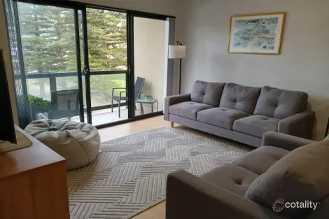 12/17 Colley Tce, Glenelg, SA 5045