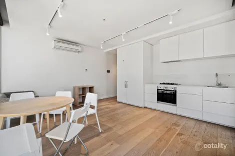 Property photo of 1913/65 Dudley Street West Melbourne VIC 3003