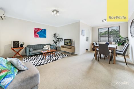 Property photo of 28/19-27 Adderton Road Telopea NSW 2117