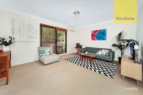 Property photo of 28/19-27 Adderton Road Telopea NSW 2117
