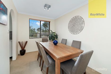 Property photo of 28/19-27 Adderton Road Telopea NSW 2117