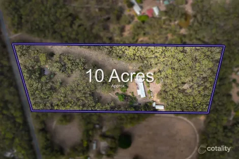 183 Coffeys Rd, Bullengarook, VIC 3437