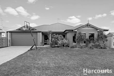Property photo of 21 Marsdenia Road Halls Head WA 6210