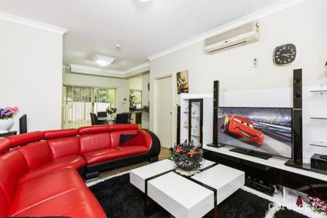 Property photo of 1/38 Blenheim Avenue Rooty Hill NSW 2766