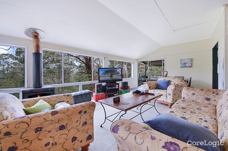 189 Forestry Rd, Mount Nebo, QLD 4520