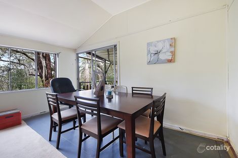 Property photo of 189 Forestry Road Mount Nebo QLD 4520