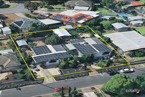 Property photo of 12 Jennier Crescent Para Hills SA 5096