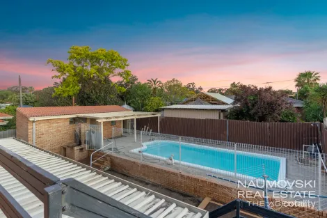 Property photo of 8 Matfield Street Marangaroo WA 6064