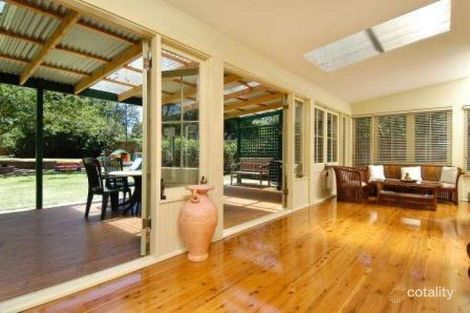 Property photo of 51 Isis Street Wahroonga NSW 2076