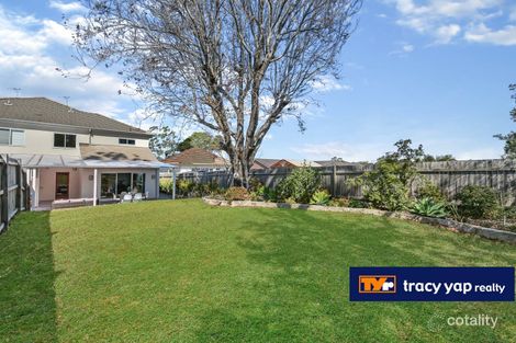 Property photo of 7A Cumberland Street Epping NSW 2121