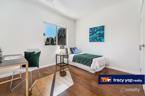 Property photo of 7A Cumberland Street Epping NSW 2121