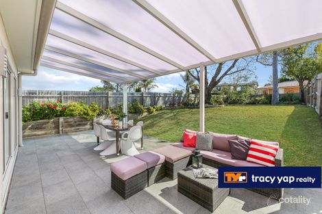 Property photo of 7A Cumberland Street Epping NSW 2121