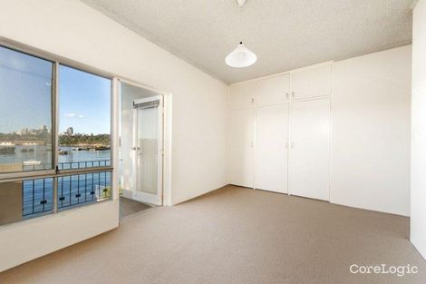 Property photo of 2/47 Wharf Road Birchgrove NSW 2041