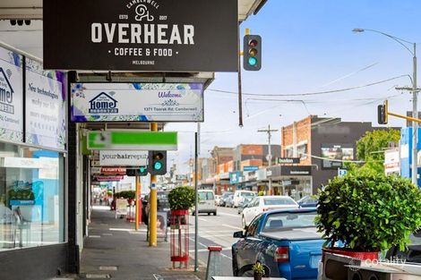 1/1386 Toorak Rd, Camberwell, VIC 3124