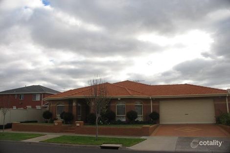 Property photo of 26 Mochrie Grove Cairnlea VIC 3023