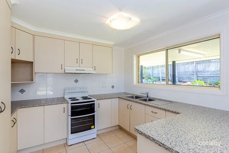 Property photo of 6 Latrobe Street Tannum Sands QLD 4680