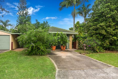 Property photo of 45 Narooma Drive Ocean Shores NSW 2483