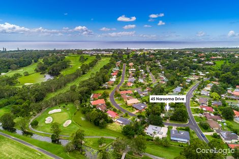 Property photo of 45 Narooma Drive Ocean Shores NSW 2483