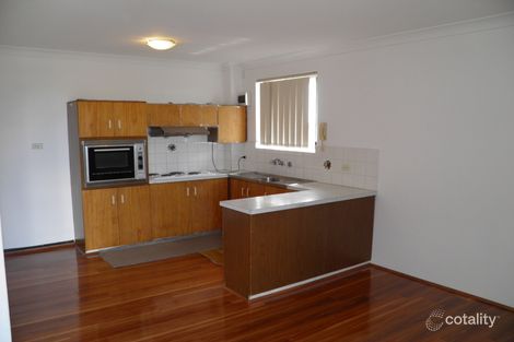 Property photo of 12/97 Evaline Street Campsie NSW 2194