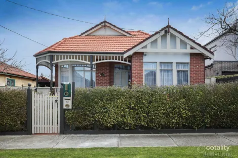 Property photo of 13 Harry Street Thornbury VIC 3071