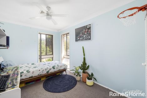 Property photo of 42 Galoola Drive Nelson Bay NSW 2315