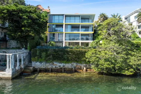 201/117 Kurraba Rd, Kurraba Point, NSW 2089