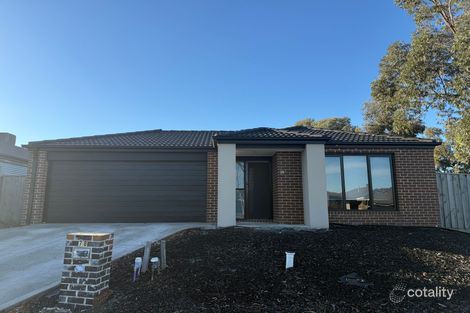 Property photo of 78 The Parade Wollert VIC 3750
