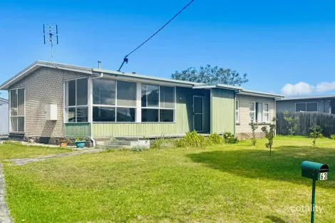 Property photo of 63 Patrick Street Portland VIC 3305