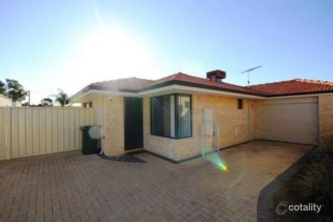 43 Birchley Sq, Balga, WA 6061