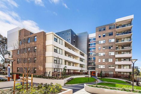 2/9 Mooltan Ave, Macquarie Park, NSW 2113