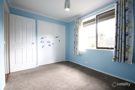 Property photo of 34 Xavier Drive Wheelers Hill VIC 3150