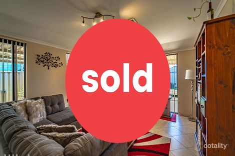 Property photo of 30 Pimento Circle Port Kennedy WA 6172