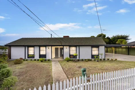 Property photo of 8 Kiata Court Coolaroo VIC 3048