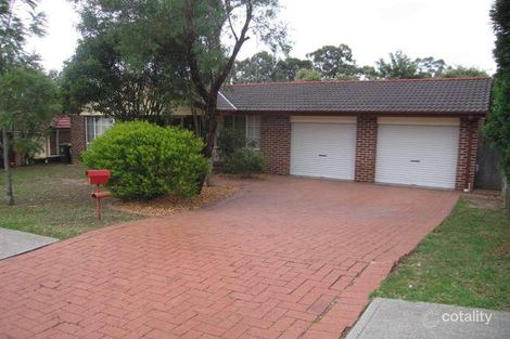 6 Aylward Ave, Quakers Hill, NSW 2763