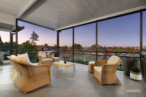 Property photo of 4 Watson Rise Keilor VIC 3036