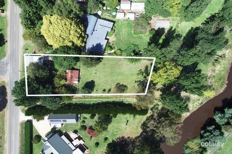 4 Bridge St, Jamieson, VIC 3723