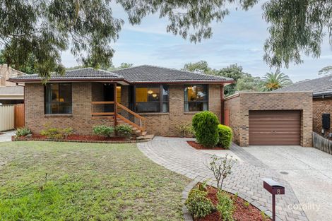 8 Edmund Rice Pde, Watsonia North, VIC 3087