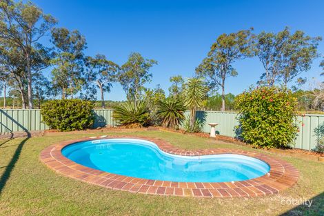 Property photo of 103 Cockatoo Court Caboolture QLD 4510