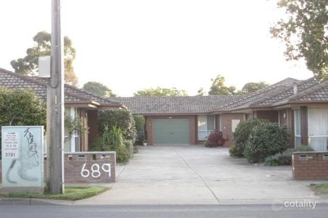 Property photo of 1/689 Warrigal Road Bentleigh East VIC 3165