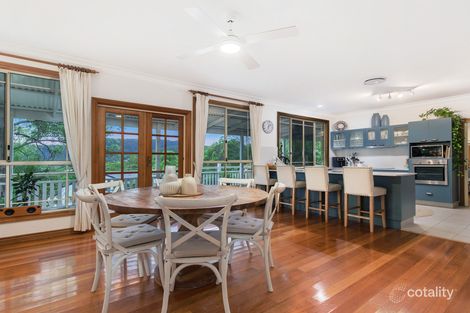 Property photo of 31 Ferny Ridge Court Bonogin QLD 4213