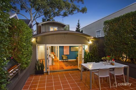 Property photo of 131 Beattie Street Balmain NSW 2041