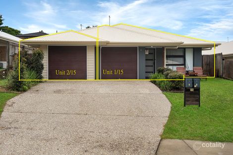 15 Juniper Ct, Brassall, QLD 4305