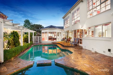 Property photo of 1 Barnacle Mews Templestowe VIC 3106