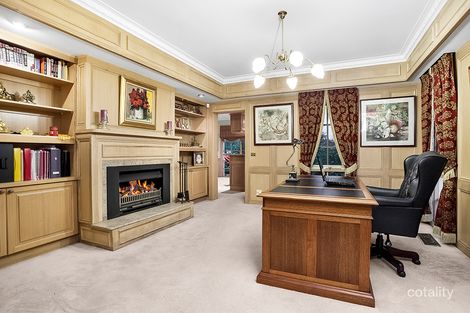 Property photo of 1 Barnacle Mews Templestowe VIC 3106