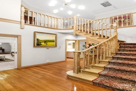 Property photo of 1 Barnacle Mews Templestowe VIC 3106