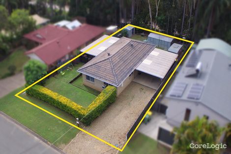 Property photo of 15 Babirra Street Hope Island QLD 4212