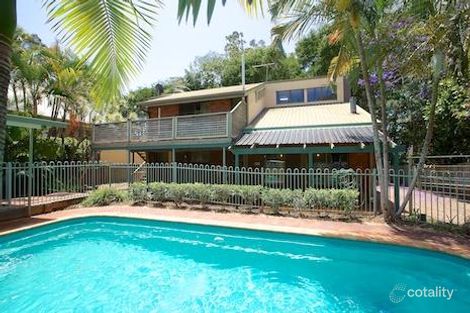 Property photo of 20A Bainbridge Street Ormiston QLD 4160