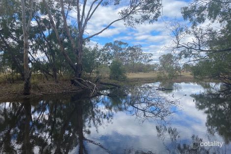 31 Wilson St, Condamine, QLD 4416