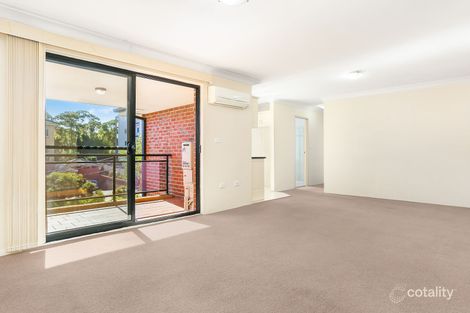 Property photo of 12/2 Mulla Road Yagoona NSW 2199